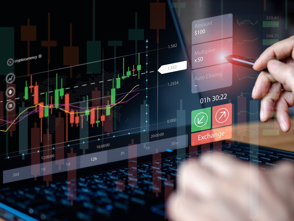 Is Forex Trading Still Profitable in 2025? Case Study on Market Trends