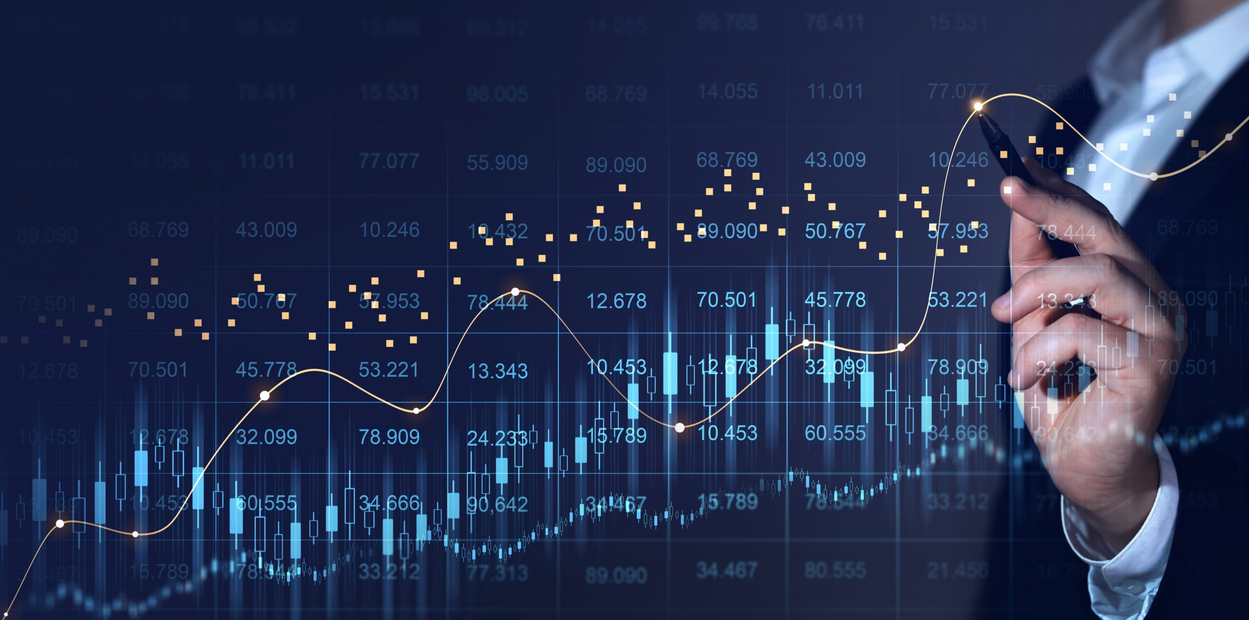 How to Optimize Your Trading Strategy Using Skadeva’s Advanced Indicators