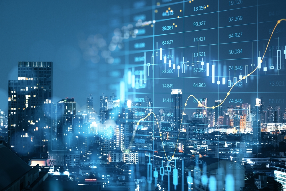 AI-Powered Forex Trading: Skadevaの2025年Market Volatilityガイド