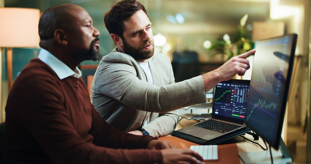 How to Build a Forex Trading Strategy That Works in Any Market Condition