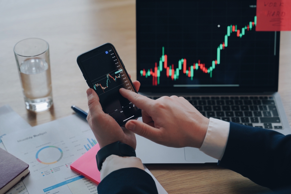 Forex Support and Resistance Explained: Skadeva Guide